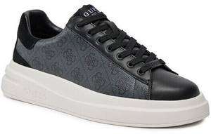 Guess Sneakers FMPVIB FAL12 schwarz Low-Top-Sneaker