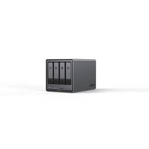 Ugreen NASync DXP4800 Plus NAS System 4-Bay