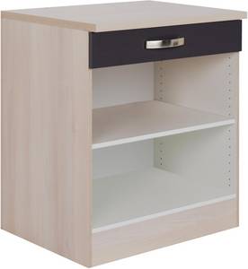 Optifit Unterschrank Elm, Breite 60 cm 