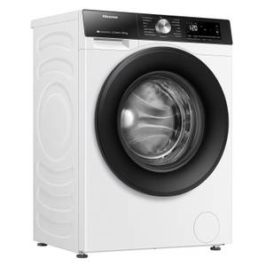 Hisense Waschtrockner WD3S8043B, 8 kg, 8 kg, 1400 U/min, 8kg/5kg 