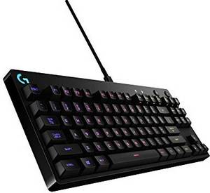 Logitech Keyboard G Pro (US)