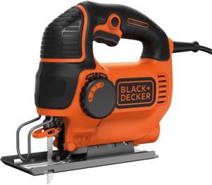 Black & Decker KS901PEK Pendelhubstichsäge