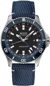 Mido Automatic Ocean Star M026.629.17.051.00 Automatikuhr