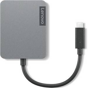 Lenovo USB-C Travel Hub Gen2 (GX91A34575) USB-Dockingstation