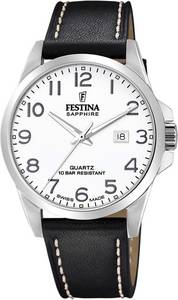 Festina Schweizer Uhr Swiss Made, F20025/1 