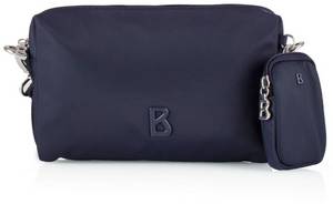 Bogner Verbier Play Pukie Shoulderbag S dark blue Umhängetasche