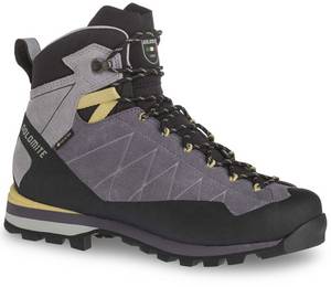 Dolomite Outdoor Dolomite Crodarossa W's Hi Gtx Schuhe violett 289242-1341 Wanderschuhe