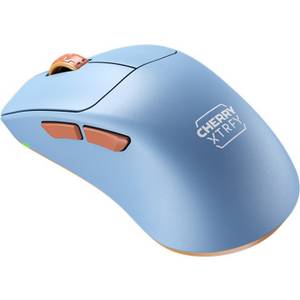 Cherry M64 Wireless, Gaming-Maus 