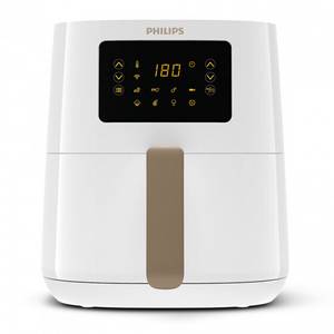 Philips HD9255/30 Heißluftfritteuse