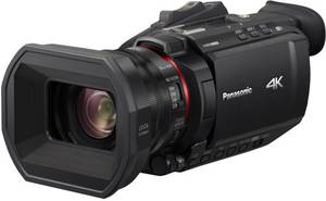 Panasonic HC-X1500E Profi-Camcorder