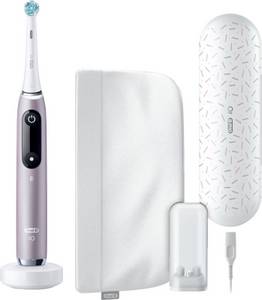 Oral-b iO Series 9 Special Edition Rose Elektrozahnbürste