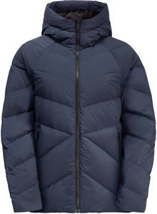 Jack Wolfskin Marienplatz Jkt W Damen-Daunenjacke