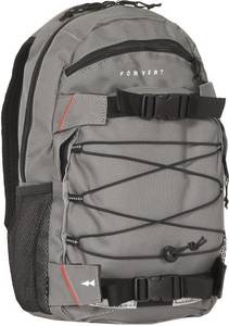 Forvert Laptop Louis grey Laptop-Rucksack