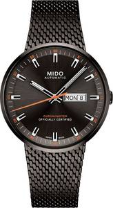 Mido Commander Icône Chronometer (M031.631.33.061.00) Analoguhr