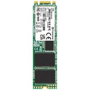 Transcend MTS970T 1 TB Interne M.2 SATA SSD 2280 SATA III Retail TS1TMTS970T 