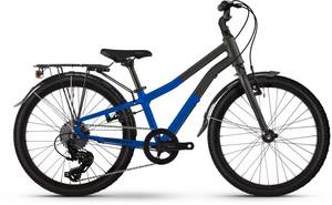 Winora Dash 20 Blau (2024) Jugendfahrrad