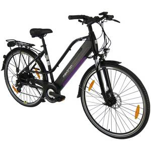 Maxtron E-Trekking-Bike MT 12 Damen 