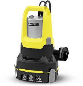 Kärcher SP 17.000 Flat Level Sensor Flachsaugende Tauchpumpe Tauchpumpe