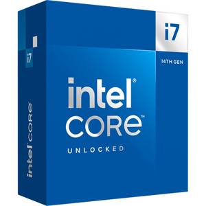Intel ® Prozessor Core(TM) i7-14700K 