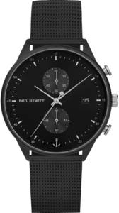 Paul Hewitt Chrono Line PH-C-B-BSS-5M Chronograph