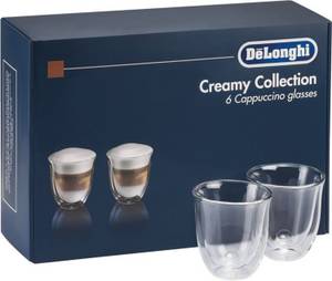 Delonghi De'Longhi DLSC301 Thermoglas