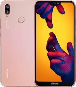 Huawei P20 Lite sakura pink LTE Smartphone