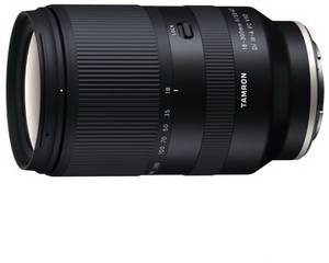 Tamron 18-300mm f3.5-6.3 Di III-A VC VXD Sony