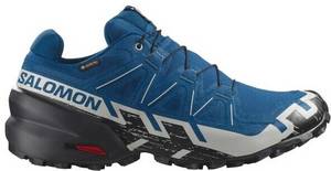 Salomon Speedcross 6 Gore-tex 2025 Trailrunning-Schuhe