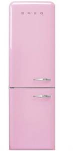 Smeg FAB32LPK5 Kühl-Gefrierkombination