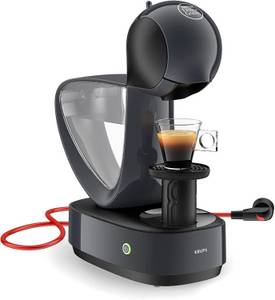 Krups Kapselmaschine Nescafé Dolce Gusto Infinissima KP173B 