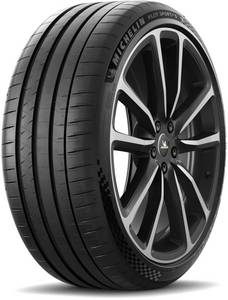 Michelin Pilot Sport 4S 245/35 R19 93Y XL * Sommerreifen