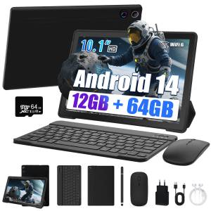 BUFO Android 14 64GB incl. Stift, 