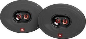 JBL Audio JBL CLUB 9632 Koaxial-Lautsprecher