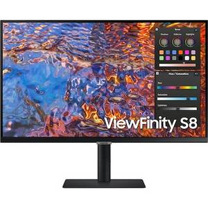 Samsung Monitor S27B800PXP (EEK: F) 