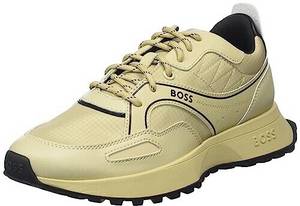 Hugo Boss Jonah Runn rsrb (50498913) beige Low-Top-Sneaker
