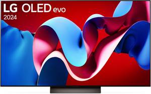 Lg OLED55C48LA 139 cm (55