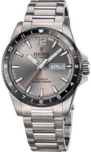 Festina Watch Men 20698/1 Analoguhr