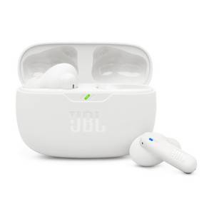Jbl Wave Beam 2 wireless In-Ear-Kopfhörer (Active Noise Cancelling (ANC), A2DP Bluetooth) 