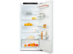  MIELE K 7325 E Einbaukühlschrank (204 l, E, 1221 mm hoch}, Weiß) 