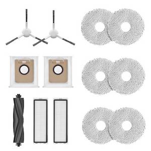 Dreame Zubehör-Kit L10s Ultra Original Zubehör RAK11 