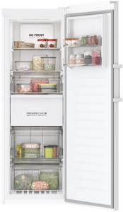 Haier H3F-285WEH1 Standgefrierschrank