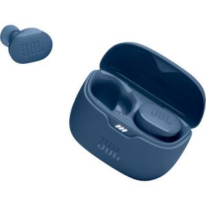 Jbl Tune Buds, Kopfhörer 