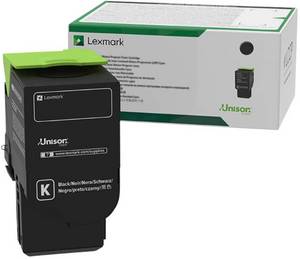 Lexmark C252UK0 Lasertoner