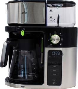 Braun KF 9050 Filterkaffeemaschine