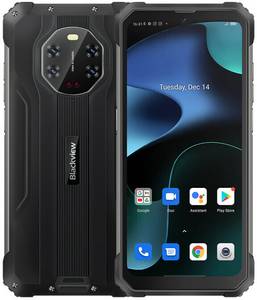 Blackview BV8800 LTE Smartphone