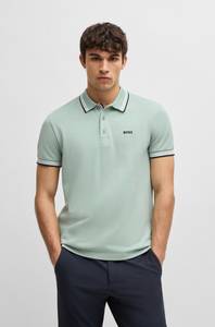 Boss Green Poloshirt 