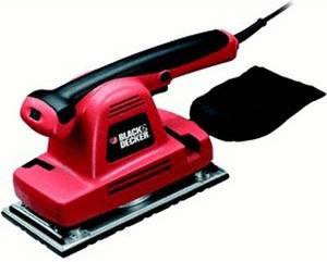 Black & Decker KA274EKA