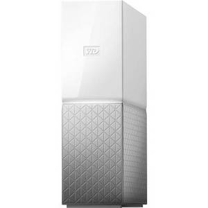 Western Digital My Cloud Home 2TB 1-Bay NAS