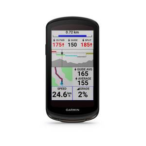 Garmin GPS-Fahrradcomputer  Edge 1040 Solar 