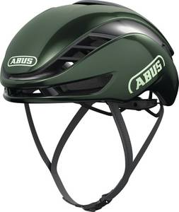 Abus GameChanger 2.0 moss green Rennradhelm